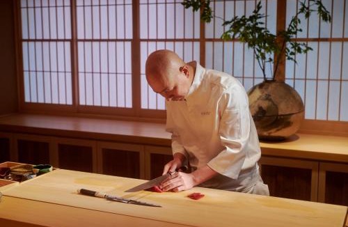 Mayfair Hotel | 45 Park Lane - Dorchester Collection