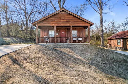 Mountain View House | #45 Pinewood Wilderness Way