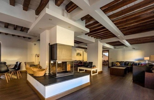 Las Herencias Villa | 450 m² Villa ∙ 6 bedrooms ∙ 12 guests