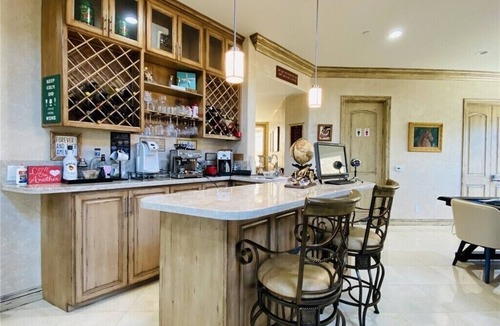 Los Serranos House | 4500 sqft 6bed/6bath 2017 Built Lux Home $1M View