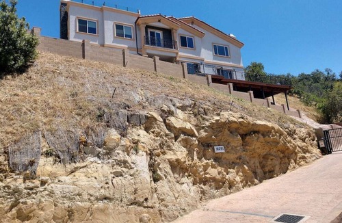 Los Serranos House | 4500 sqft 6bed/6bath 2017 Built Lux Home $1M View