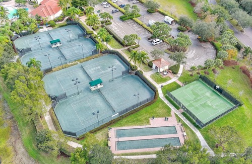 Biggar House | 4500 SQFT Pool Spa Home with 5 Bedrooms 4 full baths and Two Half Baths Estero!