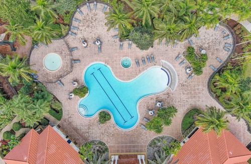 Biggar House | 4500 SQFT Pool Spa Home with 5 Bedrooms 4 full baths and Two Half Baths Estero!