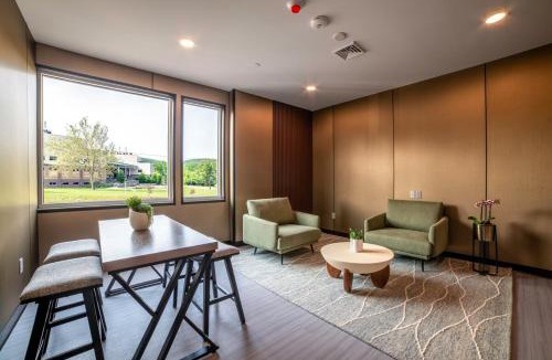 Binghamton Apartment | 4505 Lofts