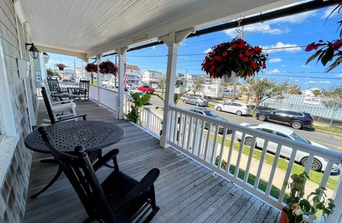 Sea Isle City House | 4507 Central Ave, Unit:Single