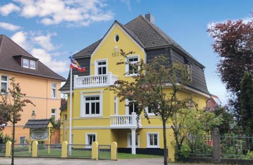 Klegod House | 4513 Hvide Sande Naturhaus
