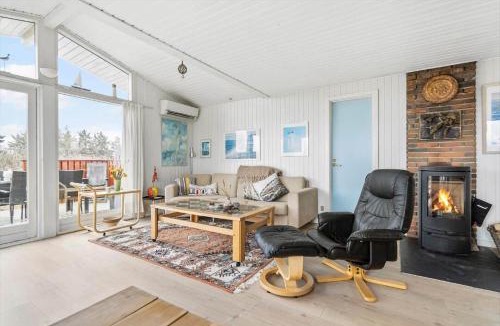 Klegod House | 4513 Hvide Sande Naturhaus