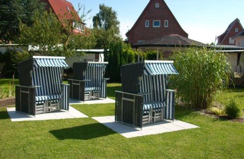 Klegod House | 4513 Hvide Sande Naturhaus
