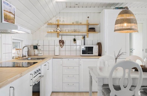 Argab House | 454 Hvide Sande - Tingodden 31
