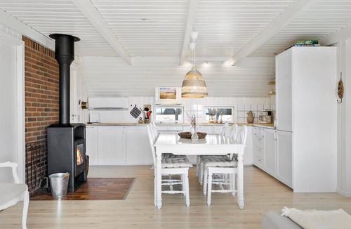 Argab House | 454 Hvide Sande - Tingodden 31