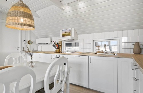 Argab House | 454 Hvide Sande - Tingodden 31