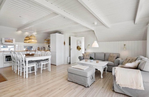 Argab House | 454 Hvide Sande - Tingodden 31