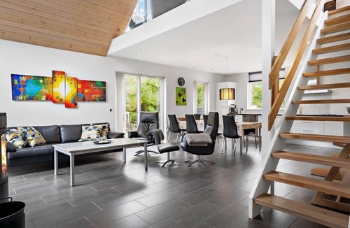 Vorupør House | 454 Thisted - Havbovej 36