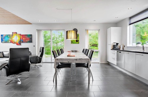 Vorupør House | 454 Thisted - Havbovej 36