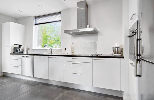 Vorupør House | 454 Thisted - Havbovej 36