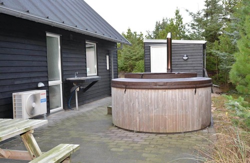 Vorupør House | 454 Thisted - Havbovej 36