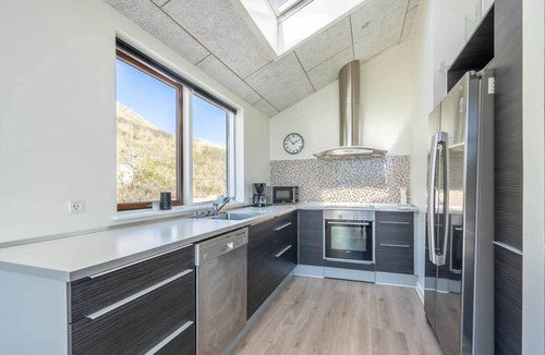 Argab House | 455 Hvide Sande - Tingodden 123