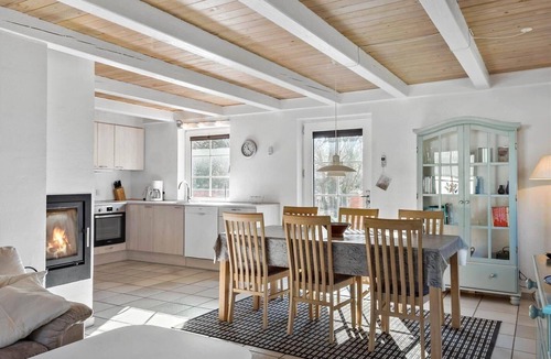 Bedsted House | 456 Bedsted Thy - Istrupvej 44