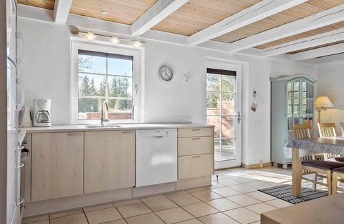 Bedsted House | 456 Bedsted Thy - Istrupvej 44