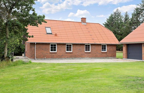 Bedsted House | 456 Bedsted Thy - Istrupvej 44