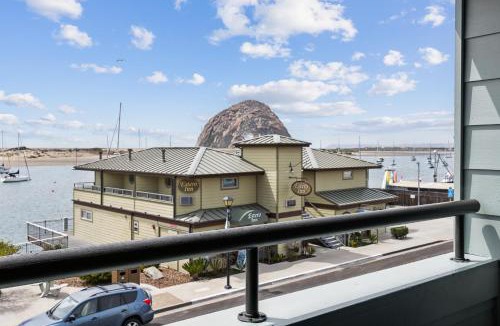 Morro Bay Hotel | 456 Embarcadero Inn & Suites
