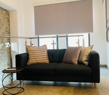 Bastide Saint-Louis Apartment | 45BB Apartment