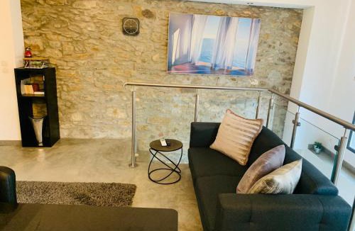 Bastide Saint-Louis Apartment | 45BB Apartment