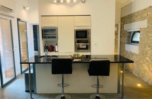 Bastide Saint-Louis Apartment | 45BB Apartment