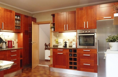 Cunit Villa | 45min getaway from Barcelona, private pool and BBQ
