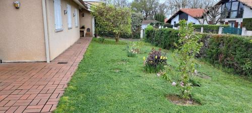 Mont-de-Marsan Apartment | 45Quiri