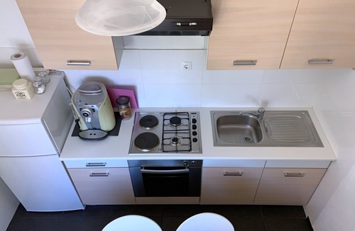 Drage House | 45sqm bungalow 2 room air conditioning 2xTV washing machine