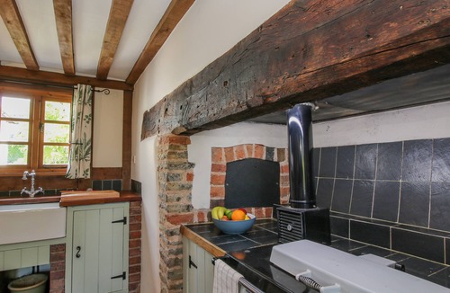 Lydbury North Cottage | 46-47 Lydbury North