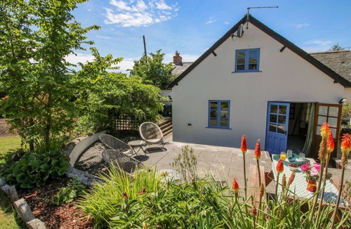 Lydbury North Cottage | 46-47 Lydbury North