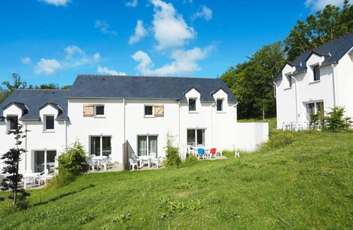 Audierne Other | 46 m² Accommodation ∙ 2 bedrooms ∙ 6 guests