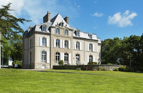 Audierne Other | 46 m² Accommodation ∙ 2 bedrooms ∙ 6 guests