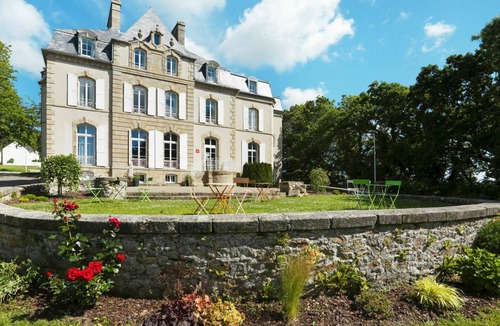 Audierne Other | 46 m² Accommodation ∙ 2 bedrooms ∙ 6 guests