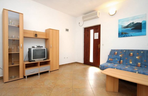 Molunat Apartment | 46 m² Apartment ∙ 1 bedroom ∙ 4 guests