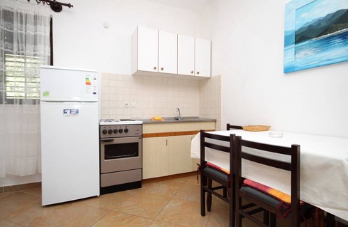 Molunat Apartment | 46 m² Apartment ∙ 1 bedroom ∙ 4 guests