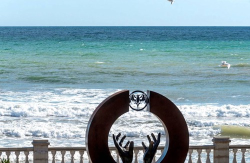 Sitges Town Center Apartment | 46 m² Apartment ∙ 1 bedroom ∙ 3 guests