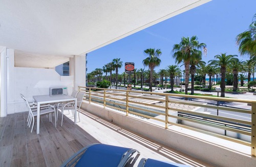 Salou City Centre Apartment | 46 m² Apartment ∙ 1 bedroom ∙ 4 guests