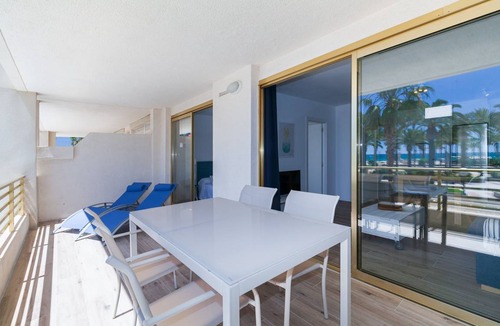 Salou City Centre Apartment | 46 m² Apartment ∙ 1 bedroom ∙ 4 guests