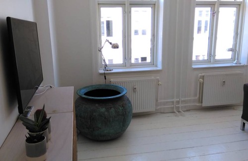 København N Apartment | 46 m² Apartment ∙ 1 bedroom ∙ 2 guests