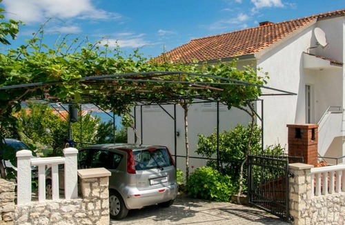 Municipality of Trogir Apartment | 46 m² Apartment ∙ 2 bedrooms ∙ 4 guests