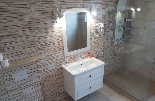 Lopar Apartment | 46 m² Apartment ∙ 2 bedrooms ∙ 4 guests