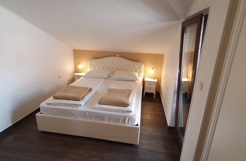 Lopar Apartment | 46 m² Apartment ∙ 2 bedrooms ∙ 4 guests