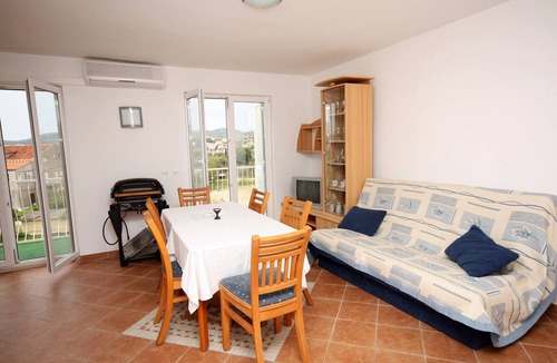 Slano Apartment | 46 m² Apartment ∙ 2 bedrooms ∙ 5 guests