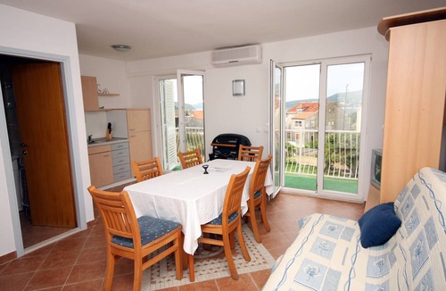 Slano Apartment | 46 m² Apartment ∙ 2 bedrooms ∙ 5 guests