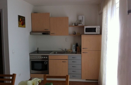 Slano Apartment | 46 m² Apartment ∙ 2 bedrooms ∙ 5 guests