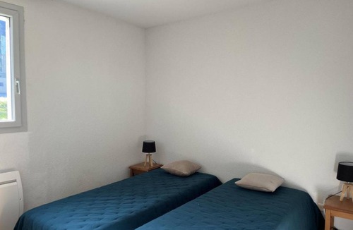 Peyragudes Apartment | 46 m² Apartment ∙ 2 bedrooms ∙ 6 guests