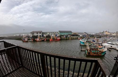 Penparcau Apartment | 46 Y Lanfa